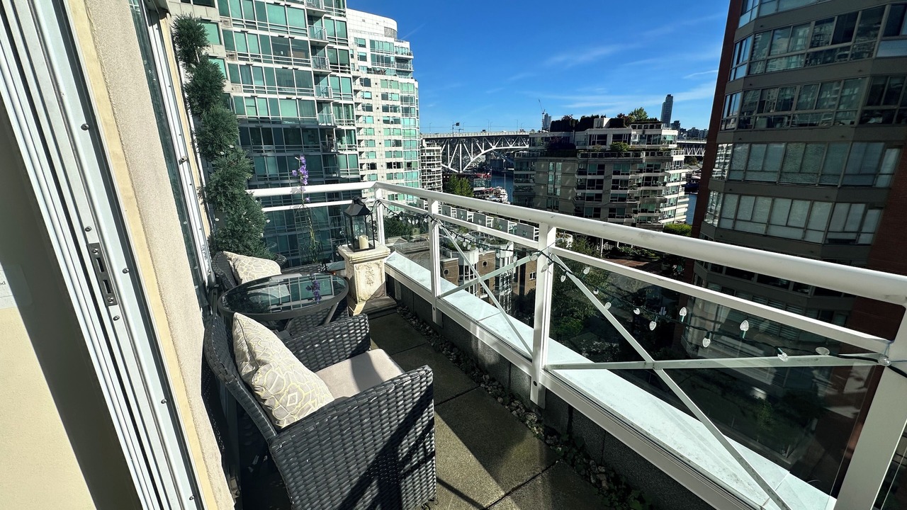 Photo of Outdoor in Downtown Vancouver
