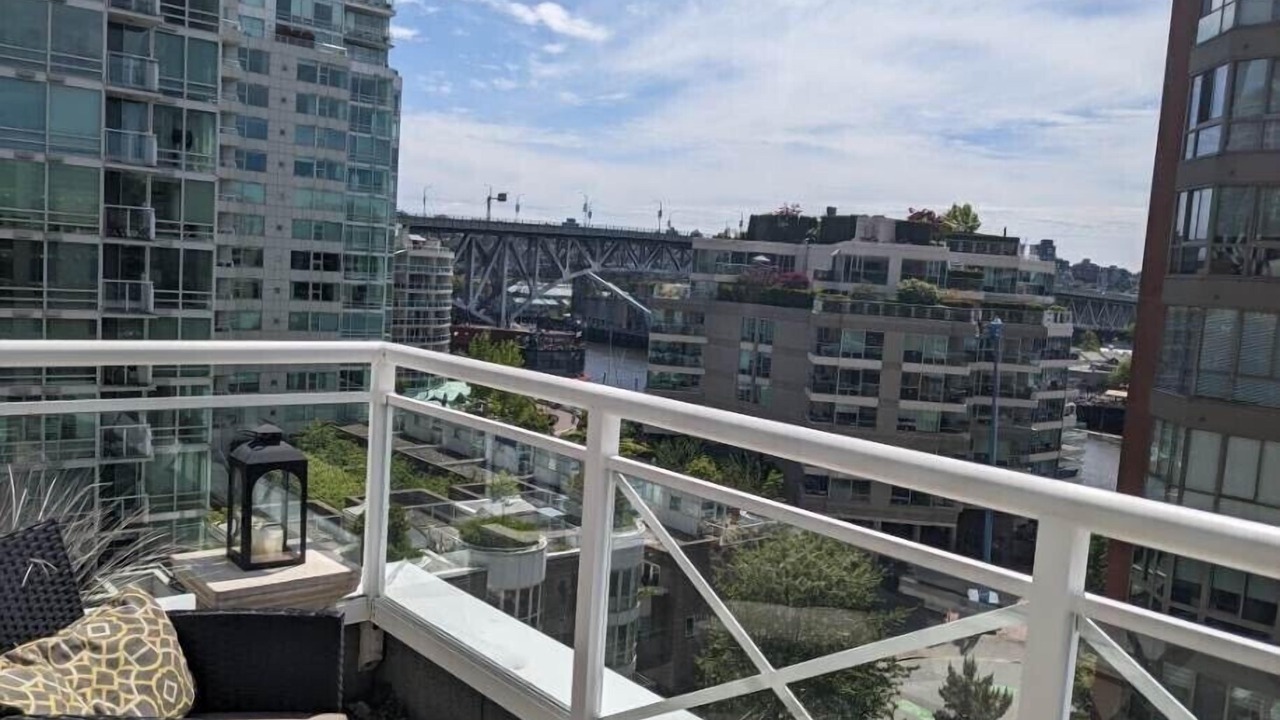 Photo of Outdoor in Downtown Vancouver