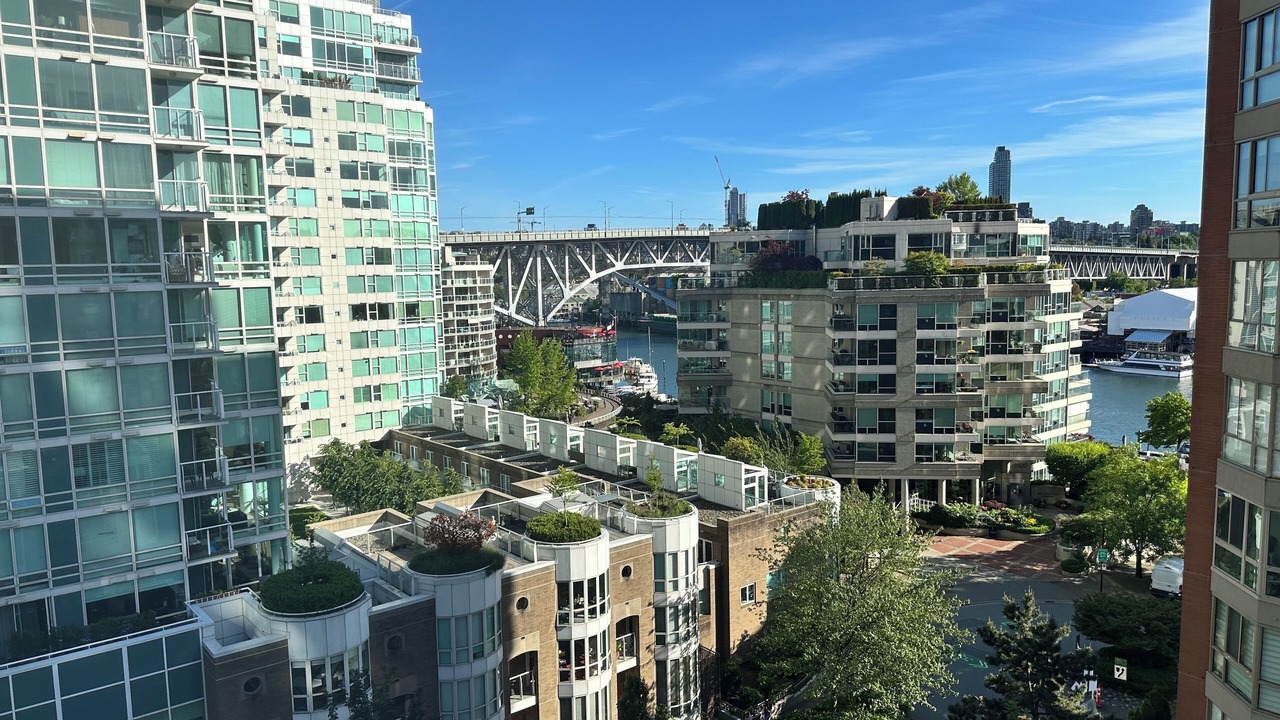 Photo of Others in Downtown Vancouver