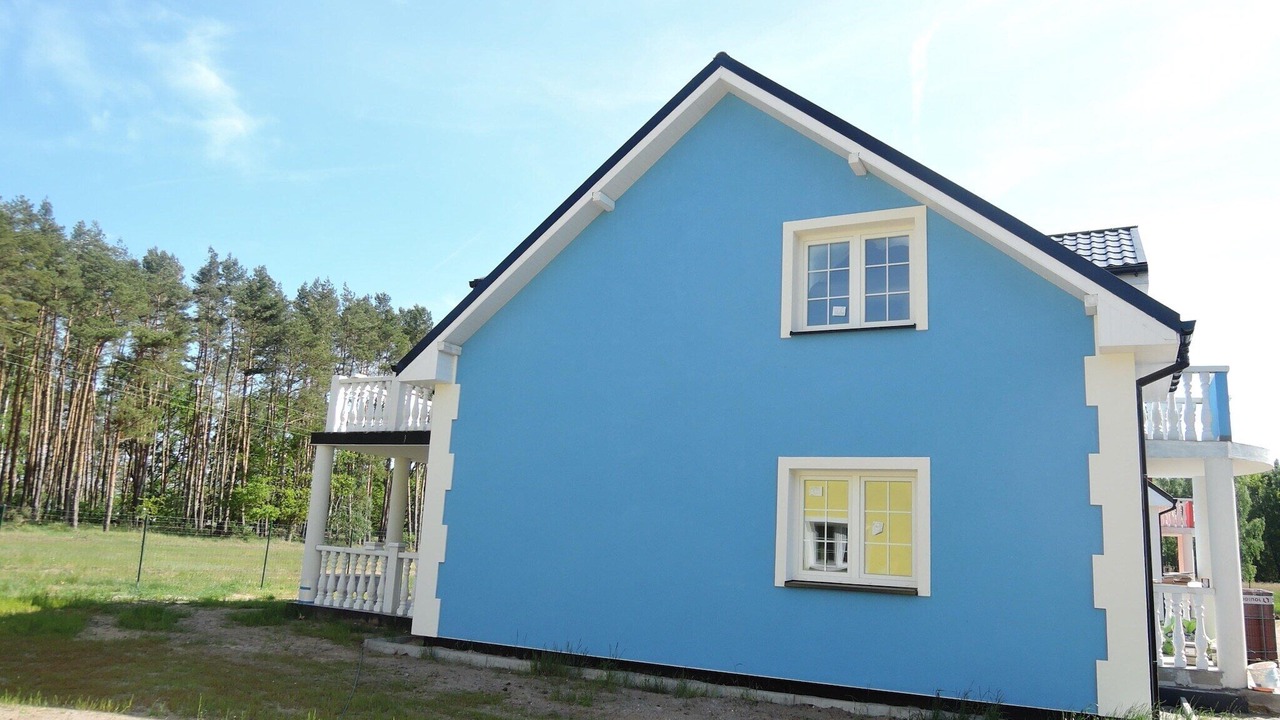 Photo of Outdoor in Miroszewo