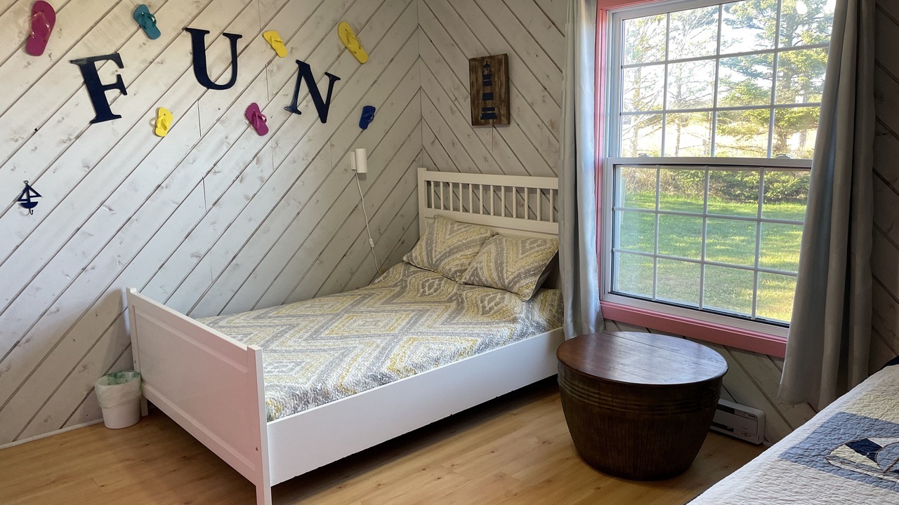 Photo of Bedroom in Darnley
