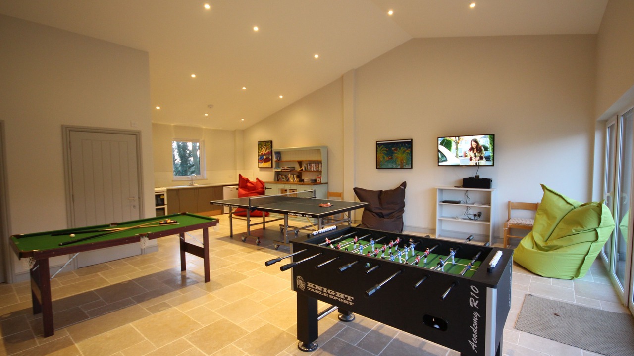 Photo of Bedroom in Chedworth