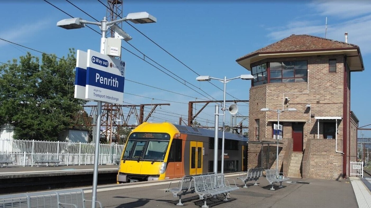 Photo of Others in Penrith