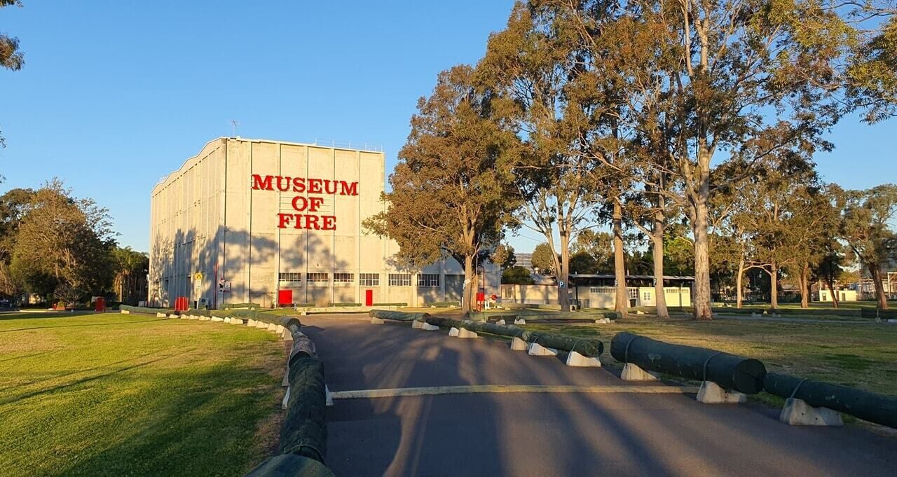 Photo of Outdoor in Penrith