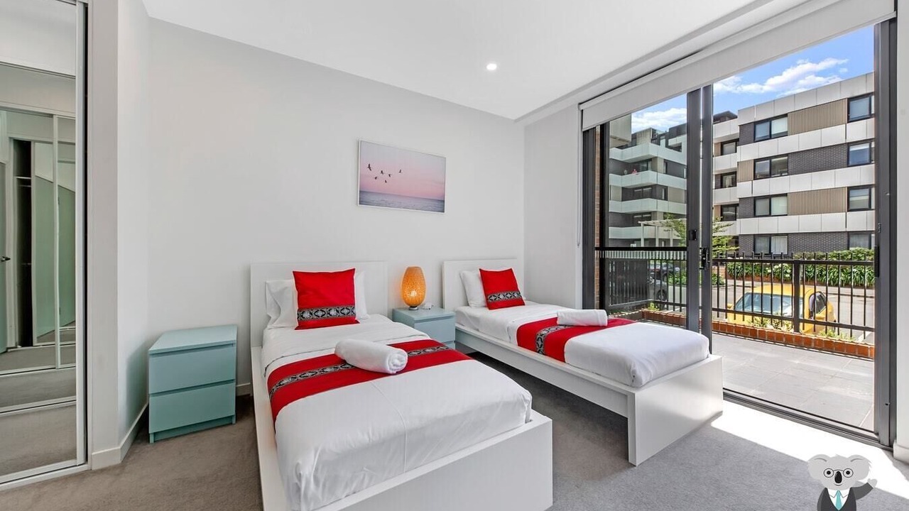 Photo of Bedroom in Penrith
