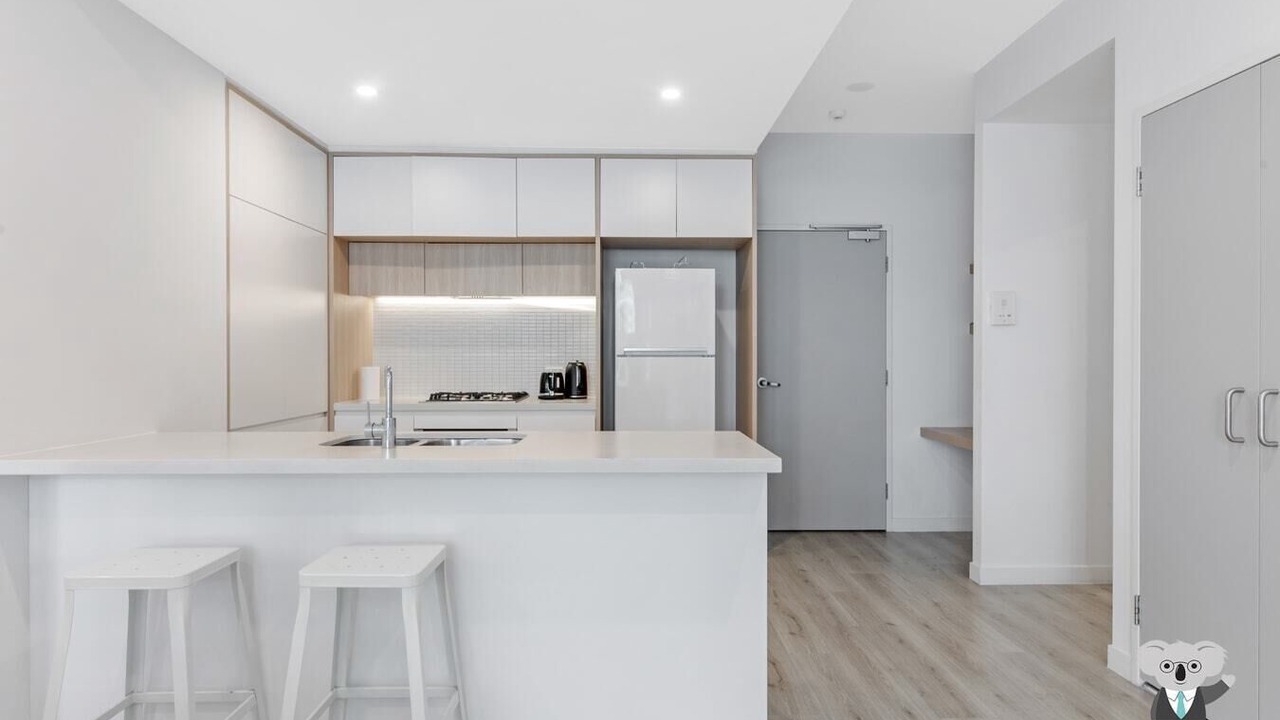Photo of Kitchen in Penrith