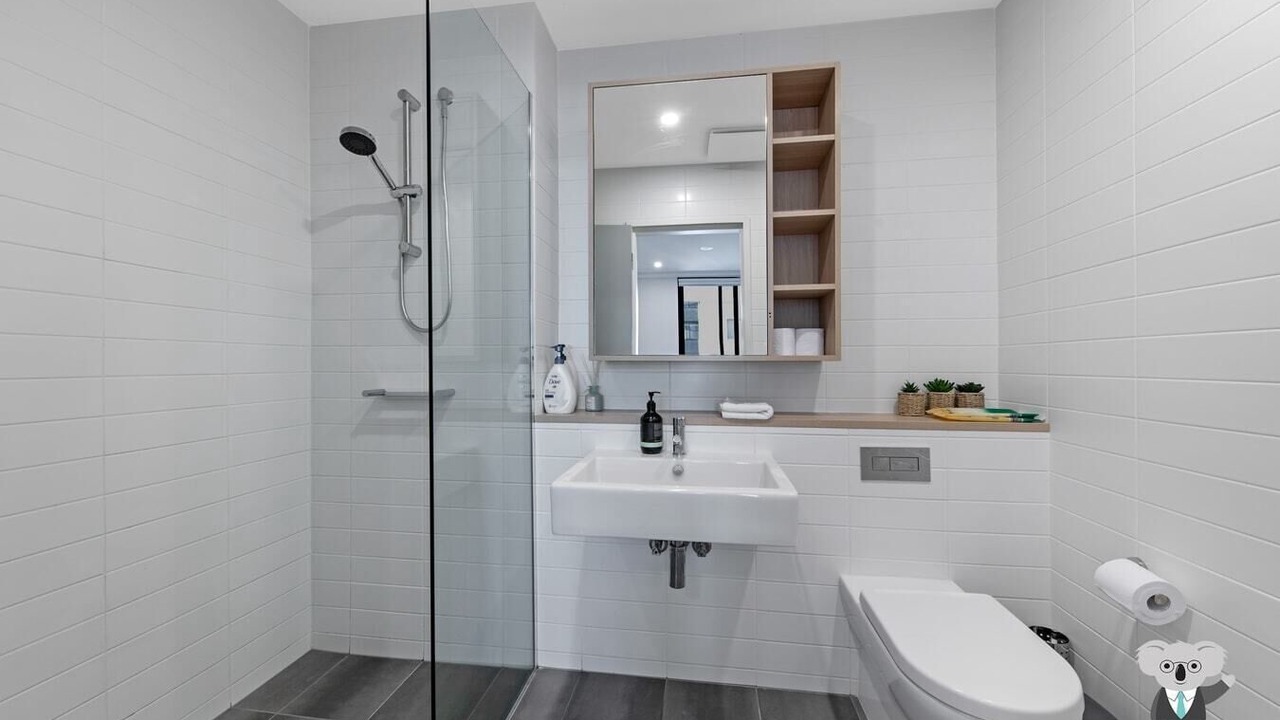 Photo of Bathroom in Penrith