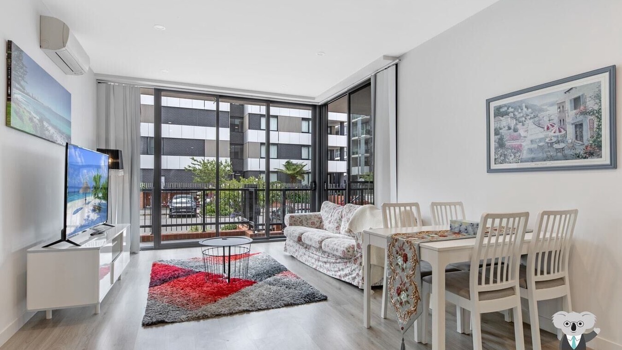 Photo of Livingroom in Penrith
