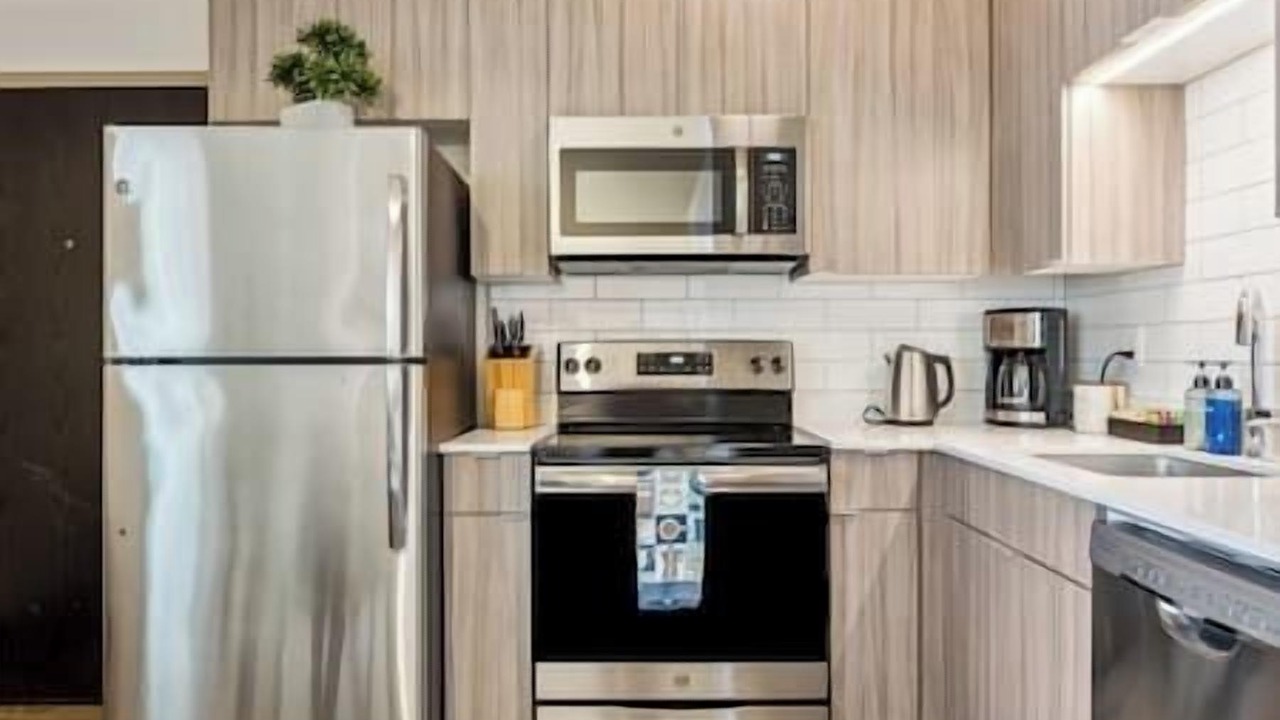 Photo of Kitchen in The Loop
