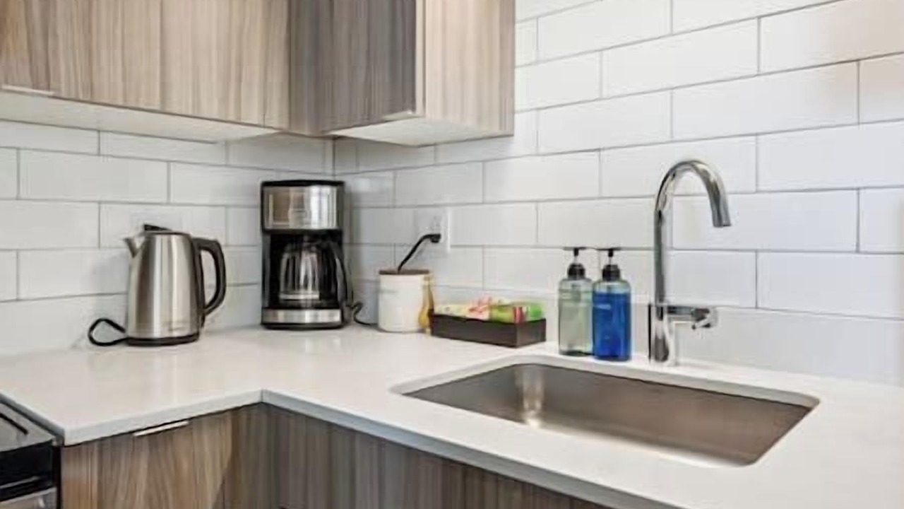Photo of Kitchen in The Loop