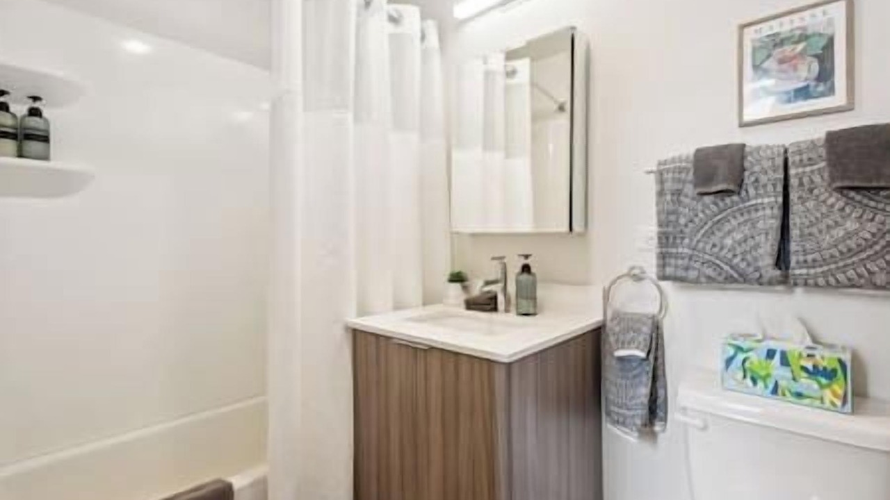Photo of Bathroom in The Loop