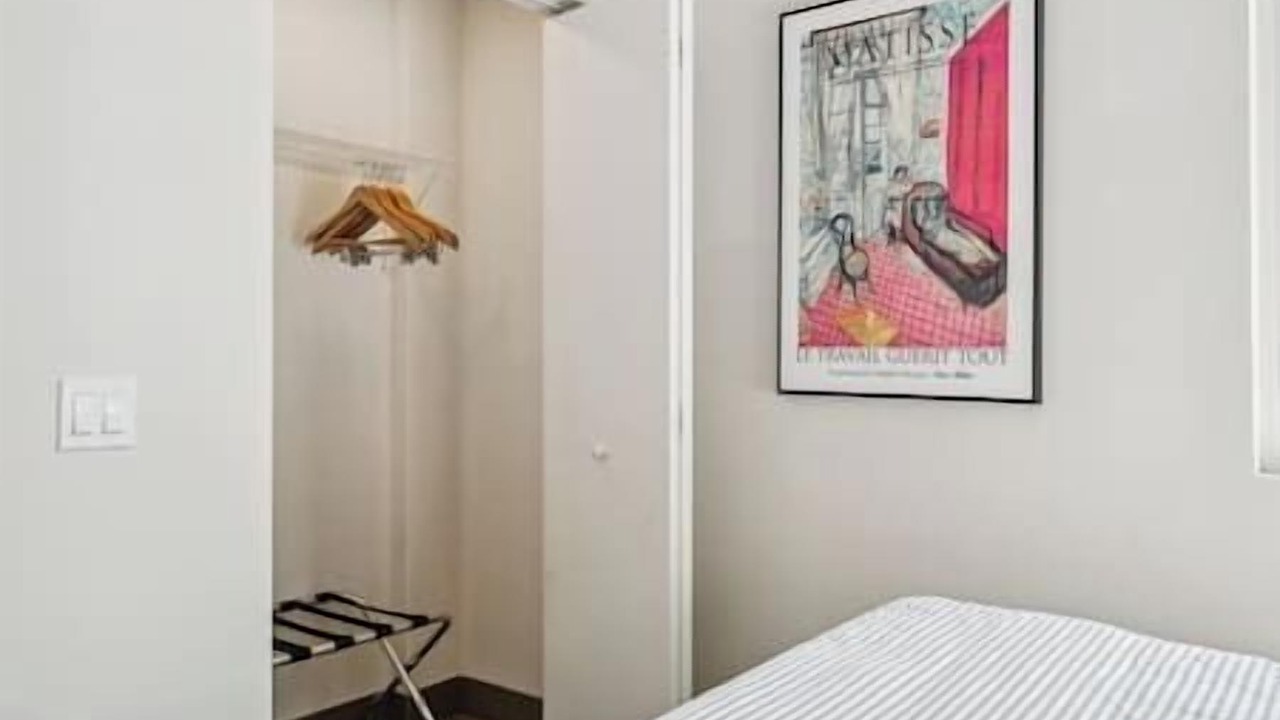 Photo of Bedroom in The Loop