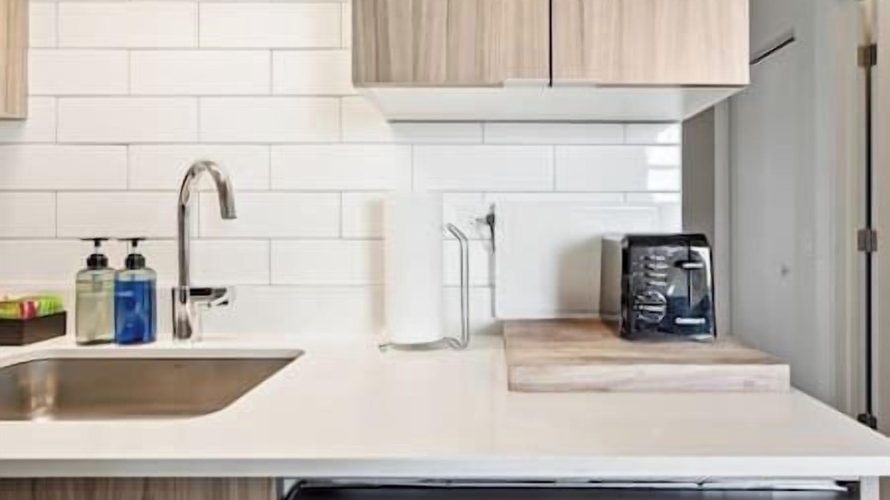 Photo of Kitchen in The Loop