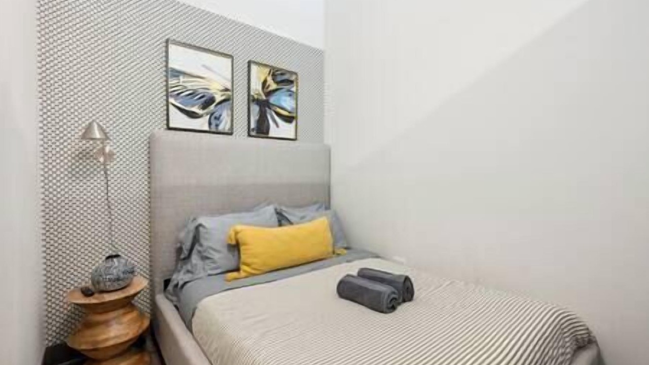 Photo of Bedroom in The Loop