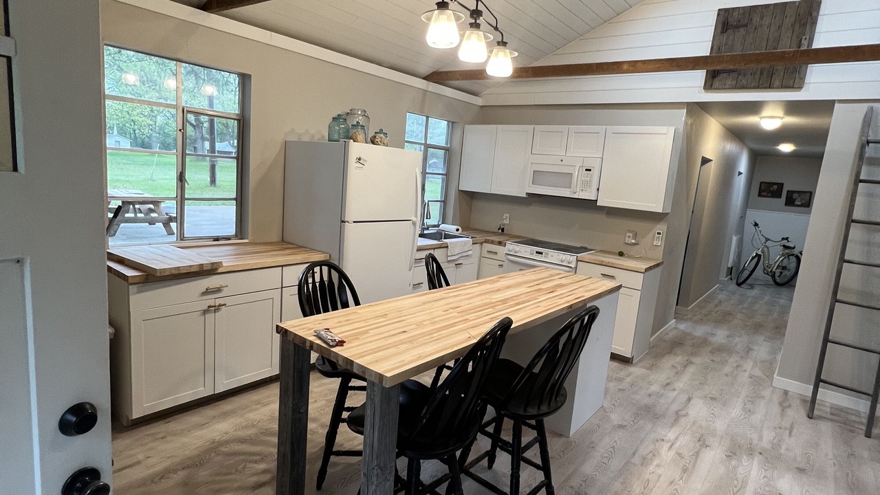 Photo of Kitchen in Big Rapids