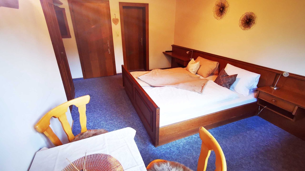 Photo of Bedroom in Waidring