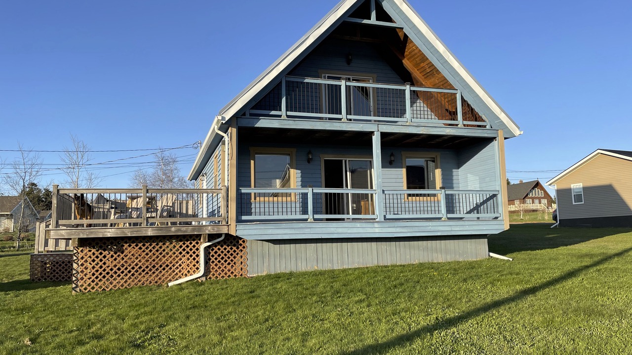 Photo of Patio Balcony in Bayview