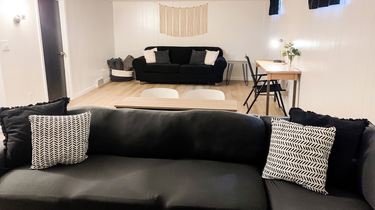 Photo of Livingroom in Grand Rapids