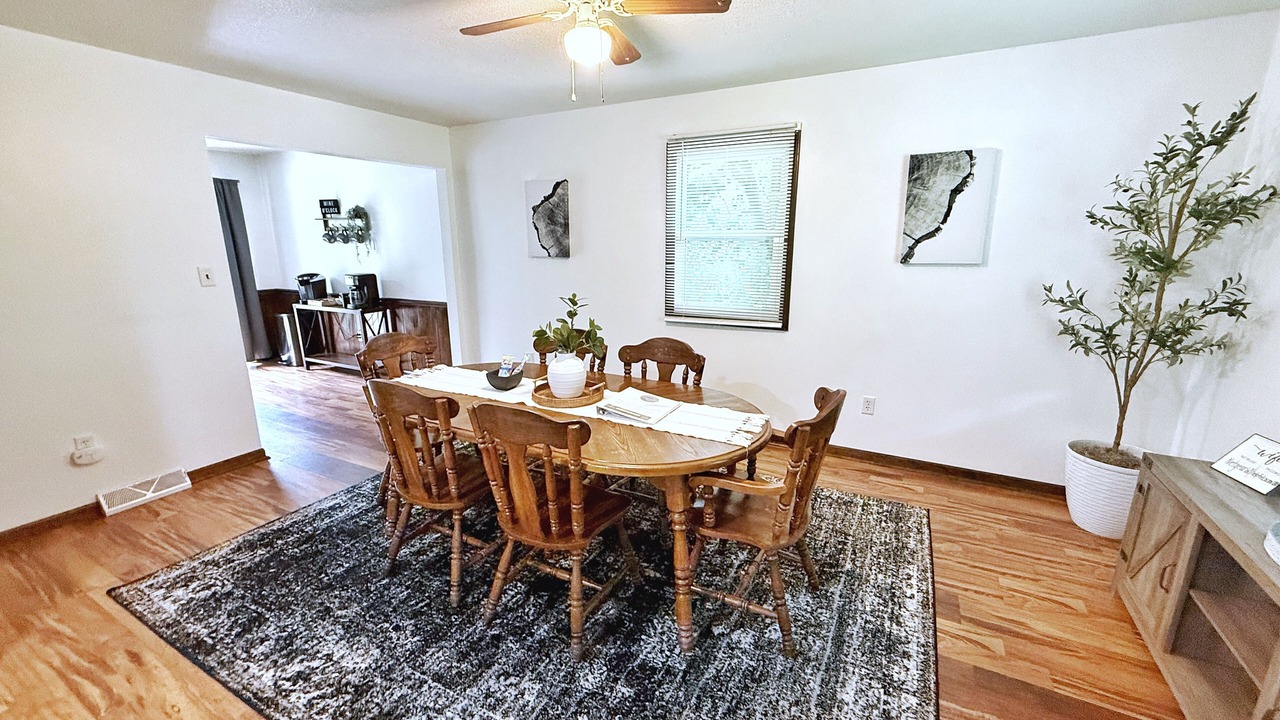 Photo of Bedroom in Grand Rapids