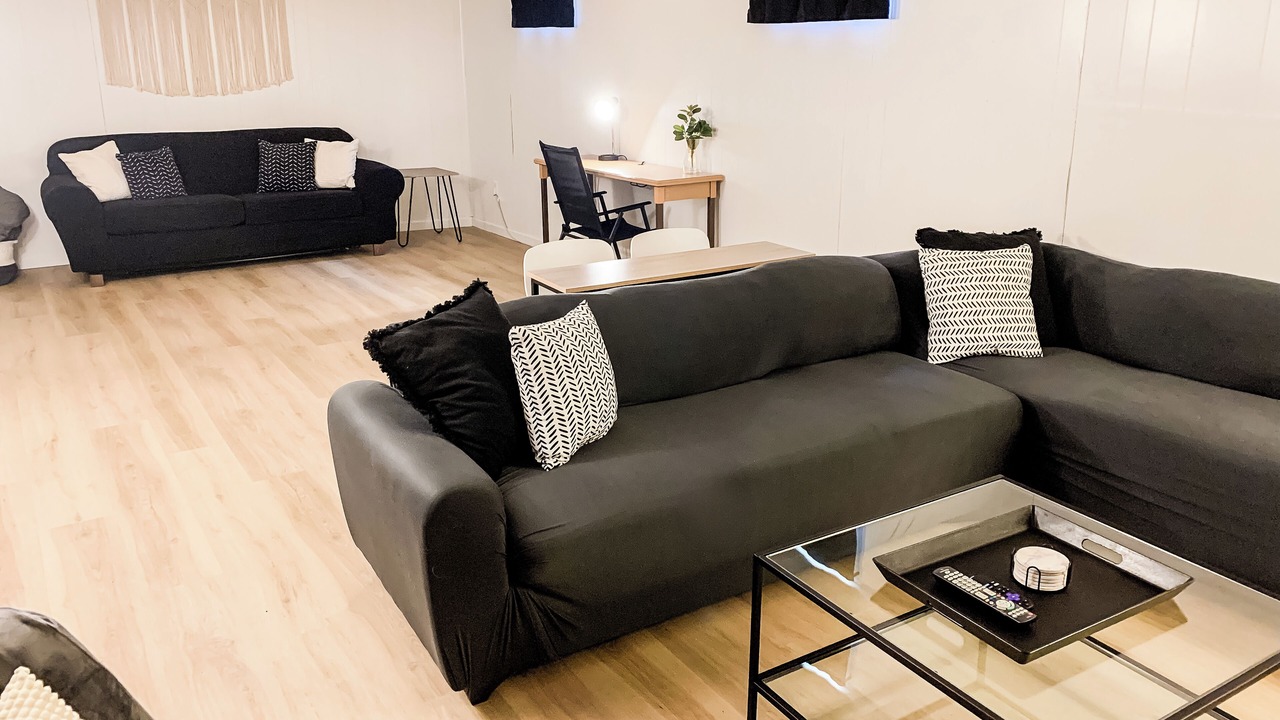 Photo of Livingroom in Grand Rapids