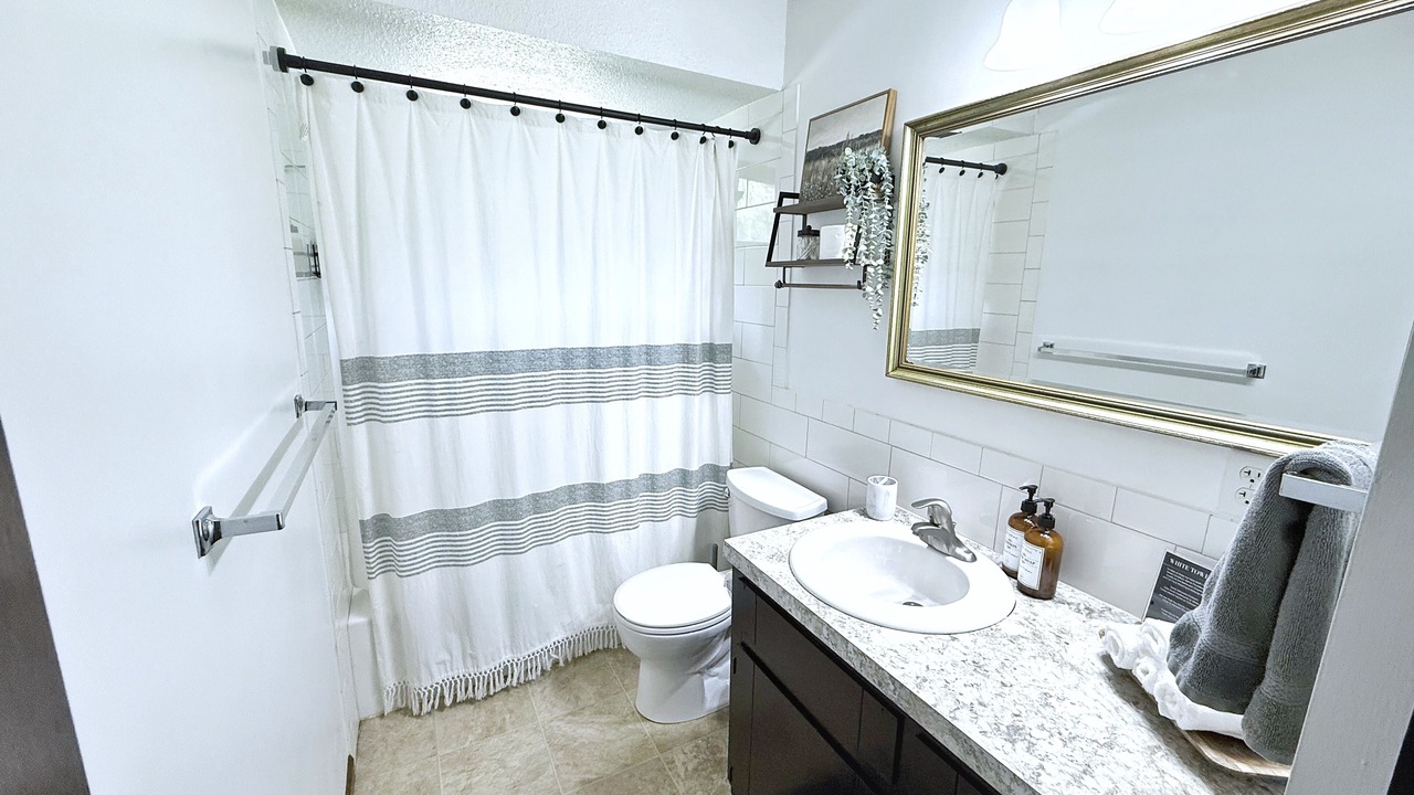 Photo of Bathroom in Grand Rapids