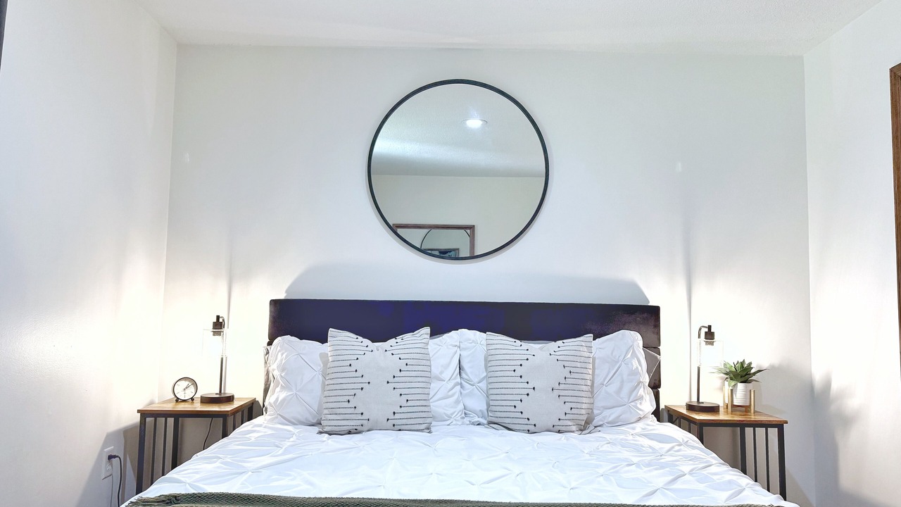 Photo of Bedroom in Grand Rapids