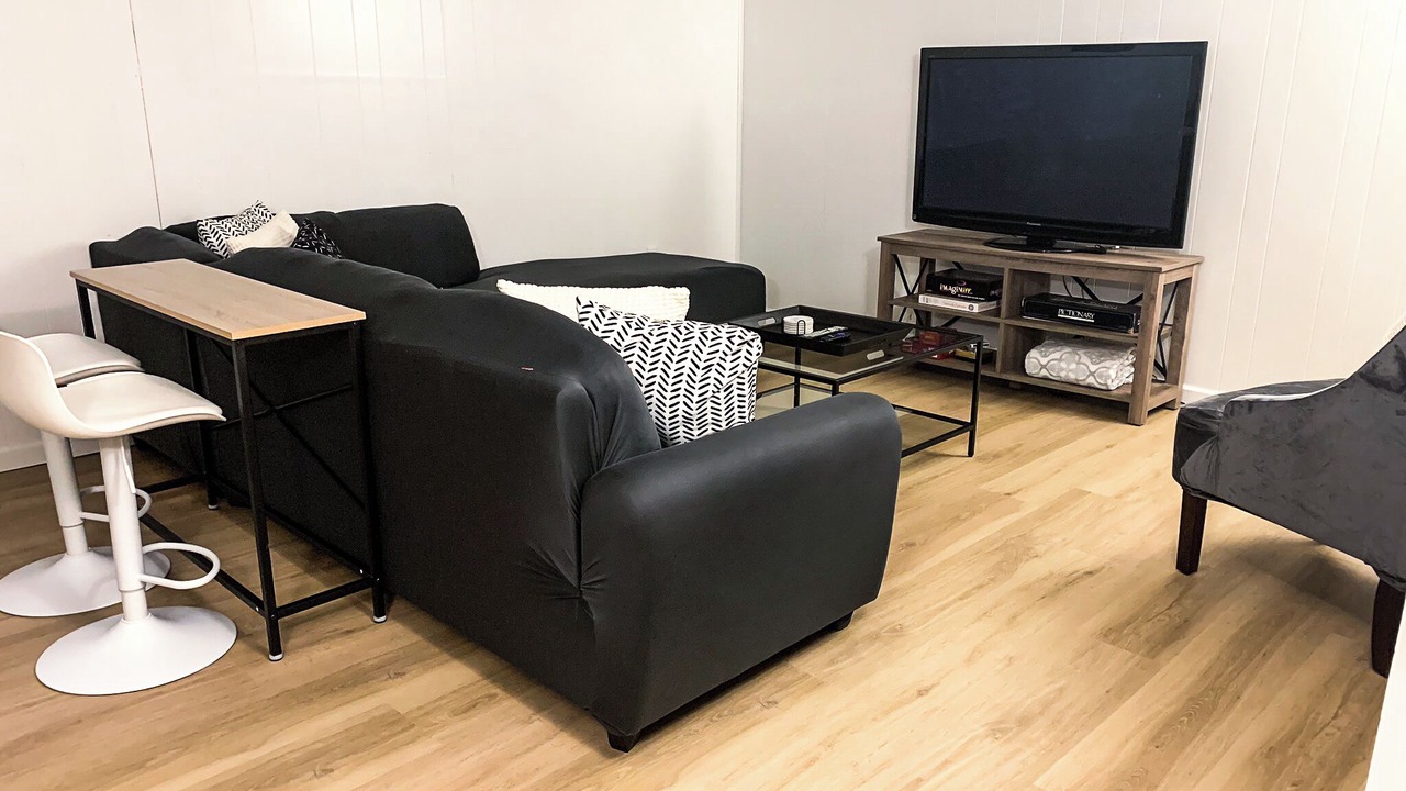 Photo of Bedroom in Grand Rapids