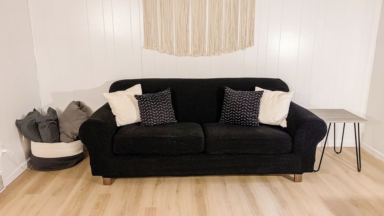 Photo of Livingroom in Grand Rapids