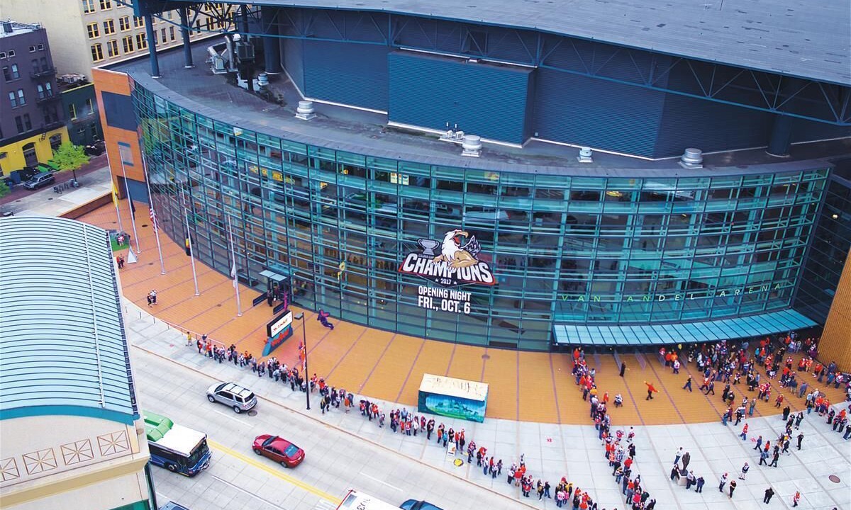 Photo of Others in Grand Rapids