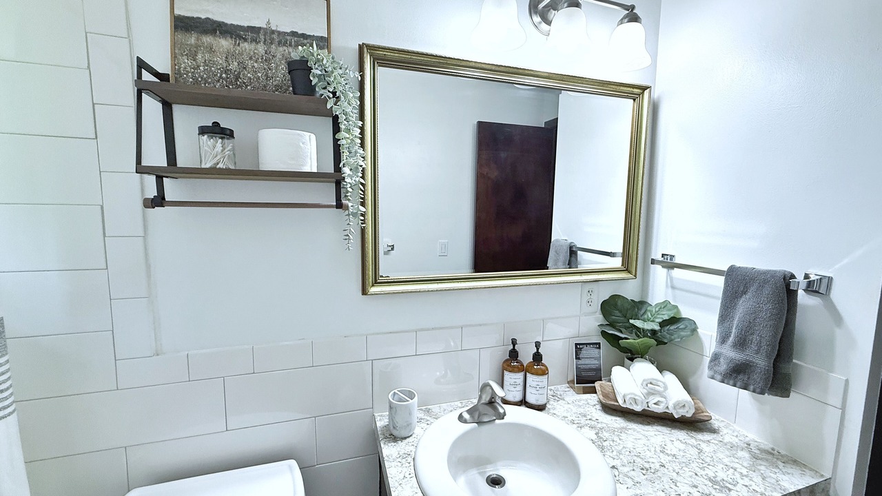 Photo of Bathroom in Grand Rapids