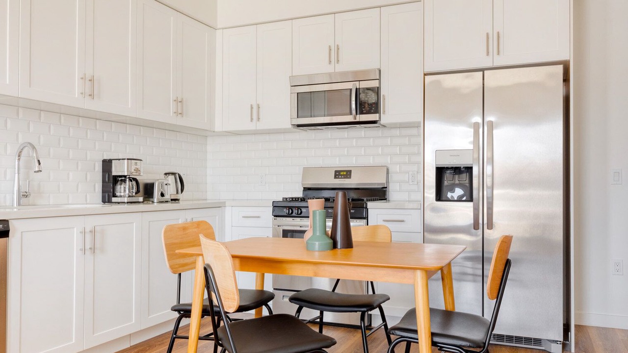 Photo of Kitchen in Koreatown