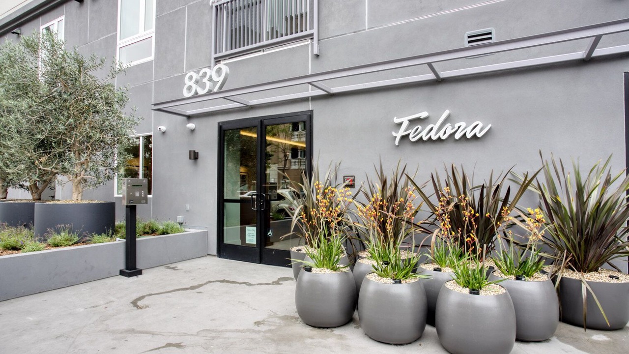 Photo of Outdoor in Koreatown
