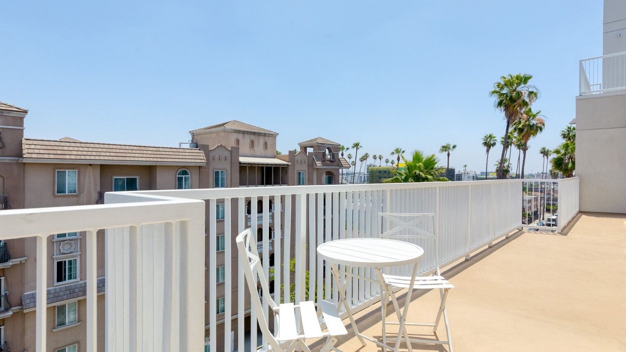 Photo of Outdoor in Koreatown