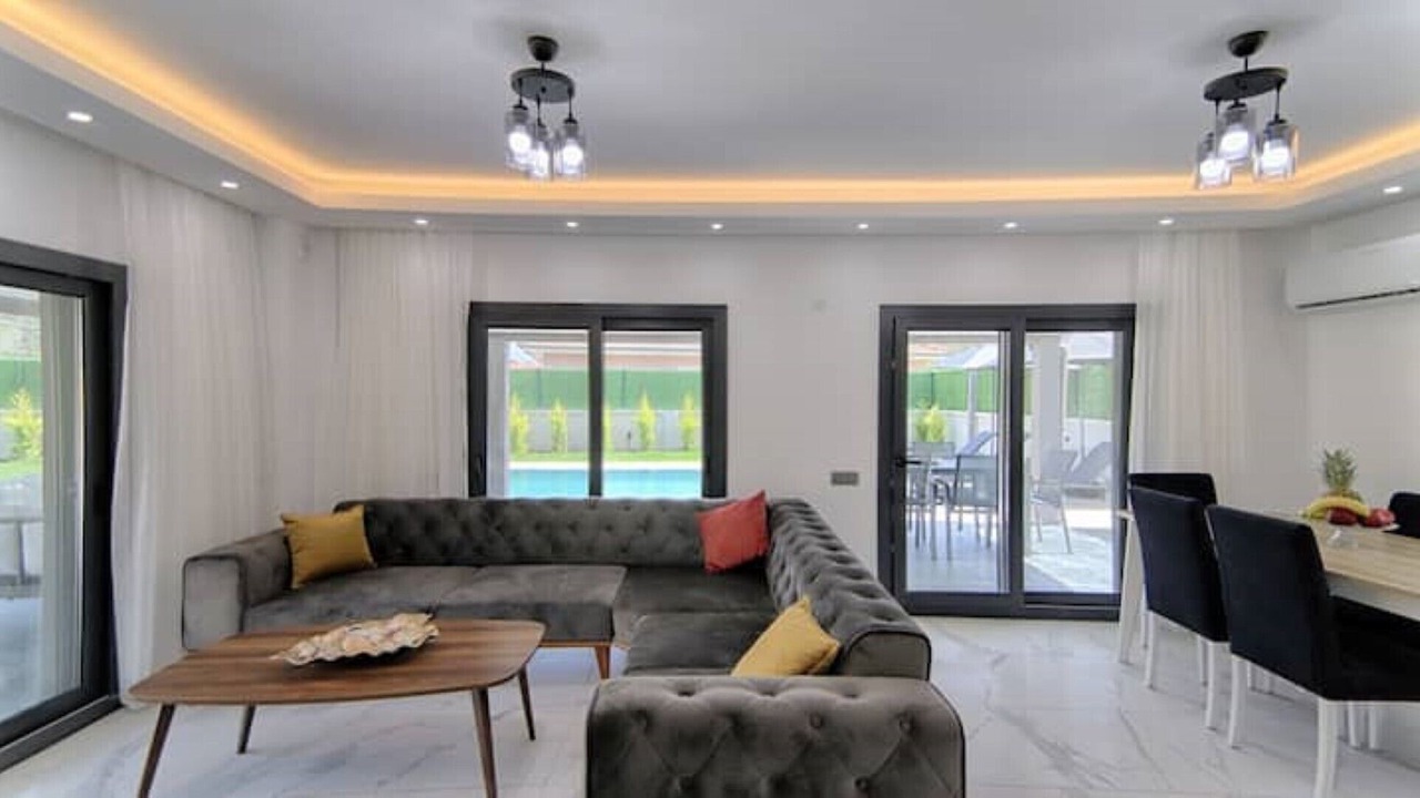 Photo of Livingroom in Gocek