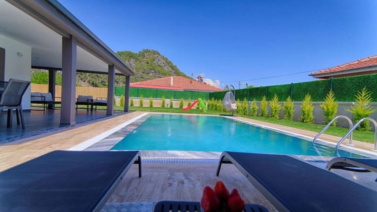 Photo of Outdoor in Gocek