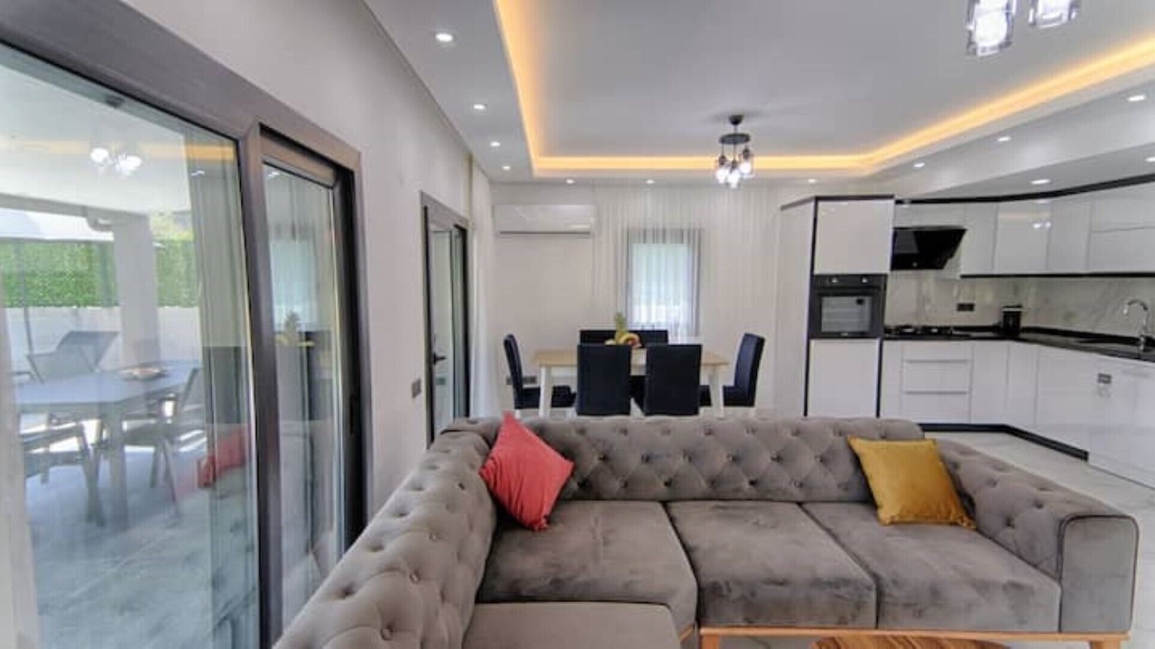 Photo of Livingroom in Gocek