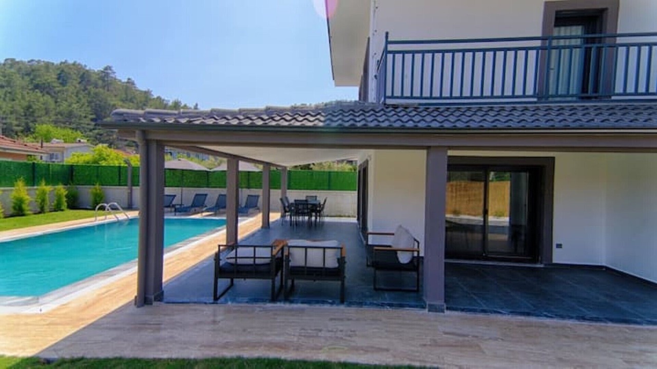 Photo of Outdoor in Gocek
