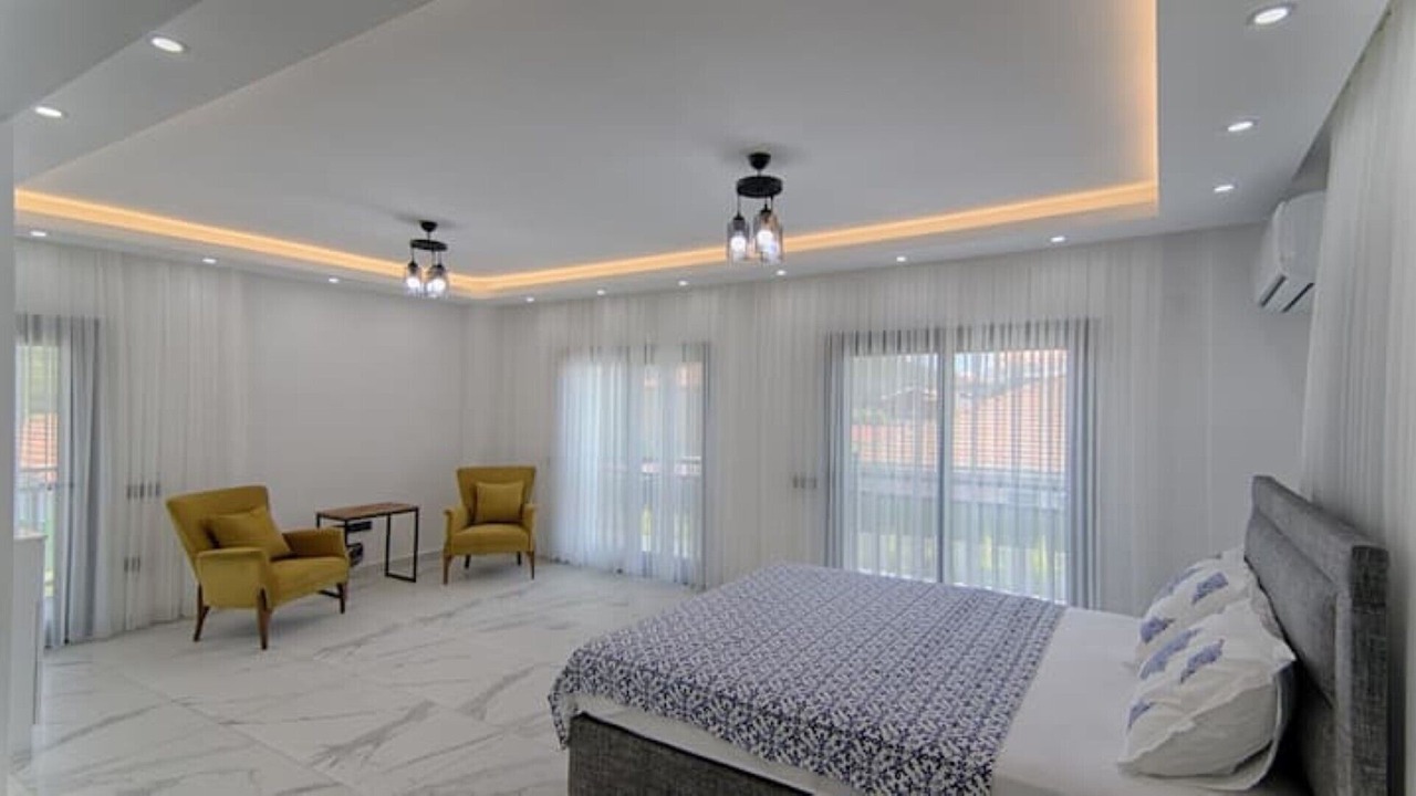 Photo of Bedroom in Gocek
