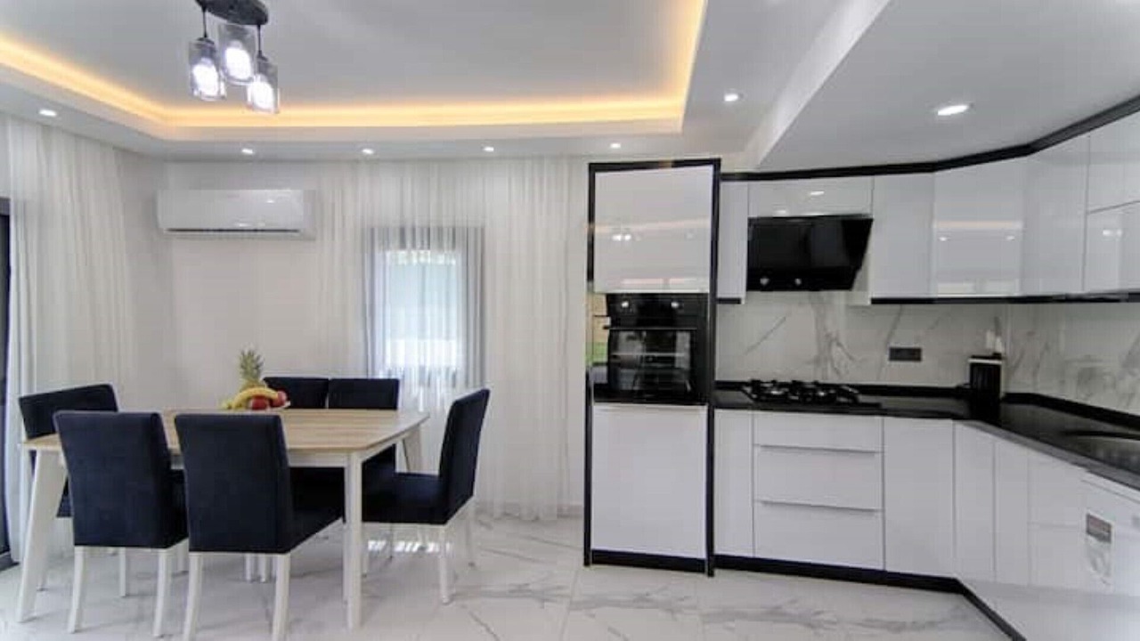Photo of Kitchen in Gocek