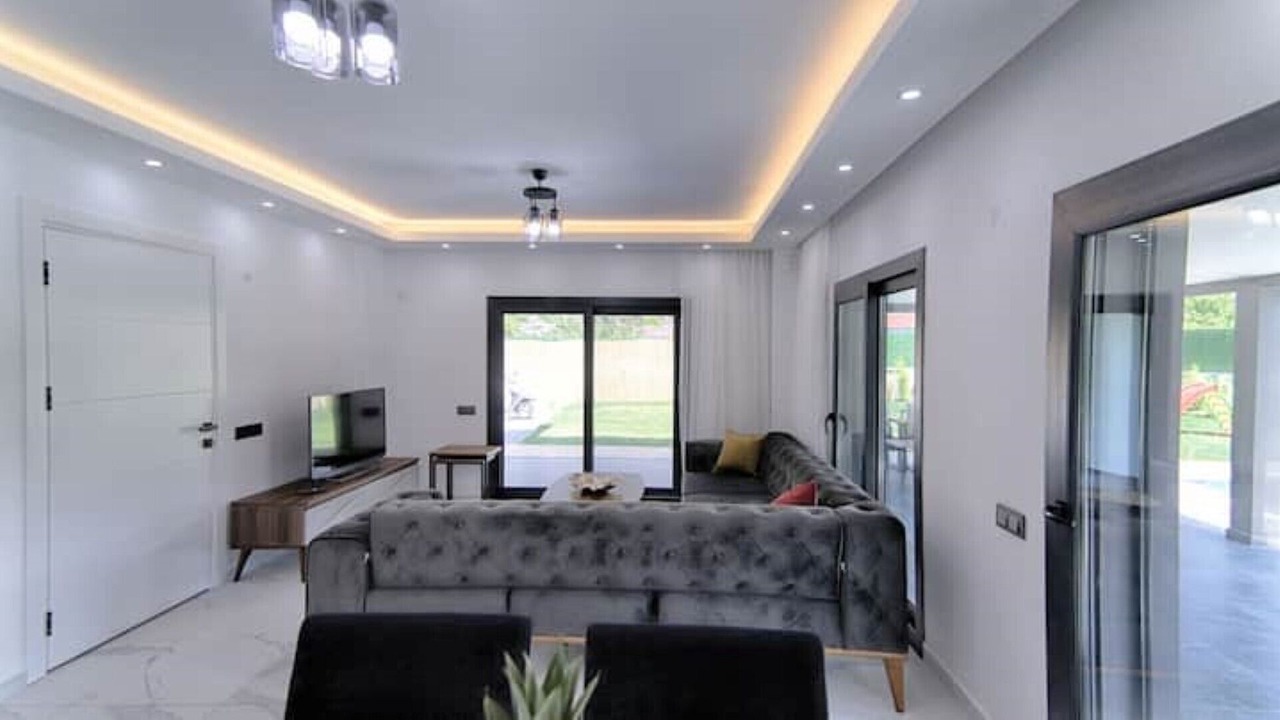 Photo of Livingroom in Gocek