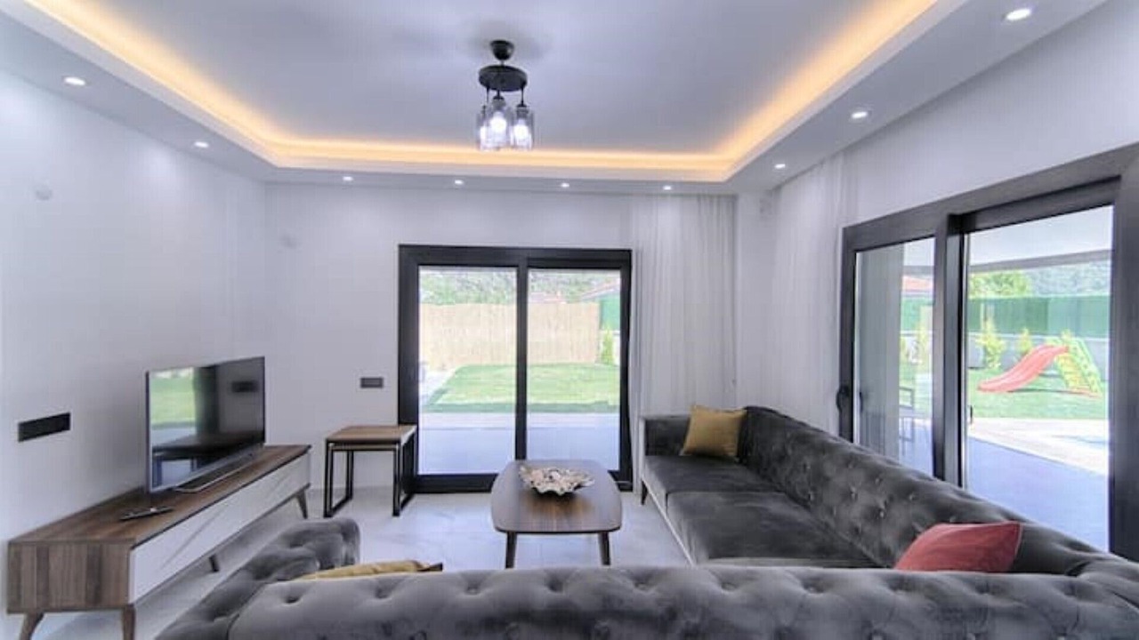 Photo of Livingroom in Gocek