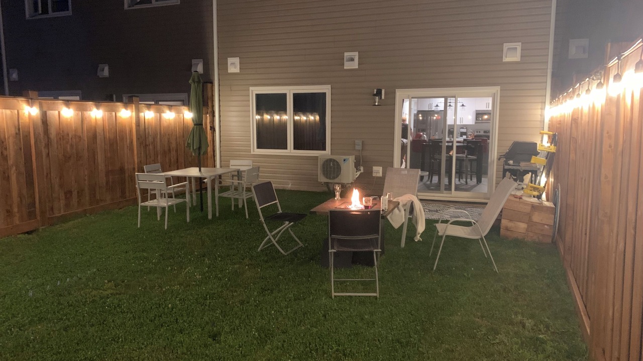 Photo of Outdoor in North Rustico
