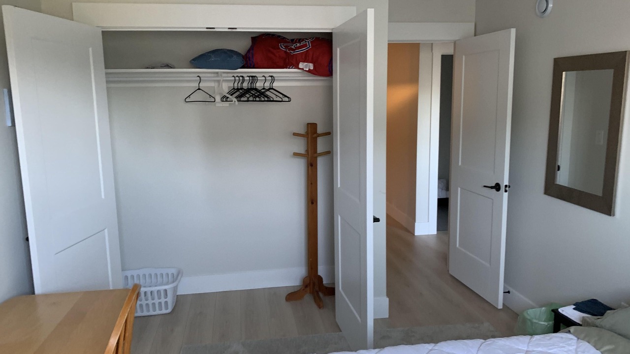 Photo of Bedroom in North Rustico