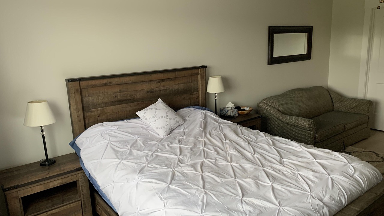 Photo of Bedroom in North Rustico