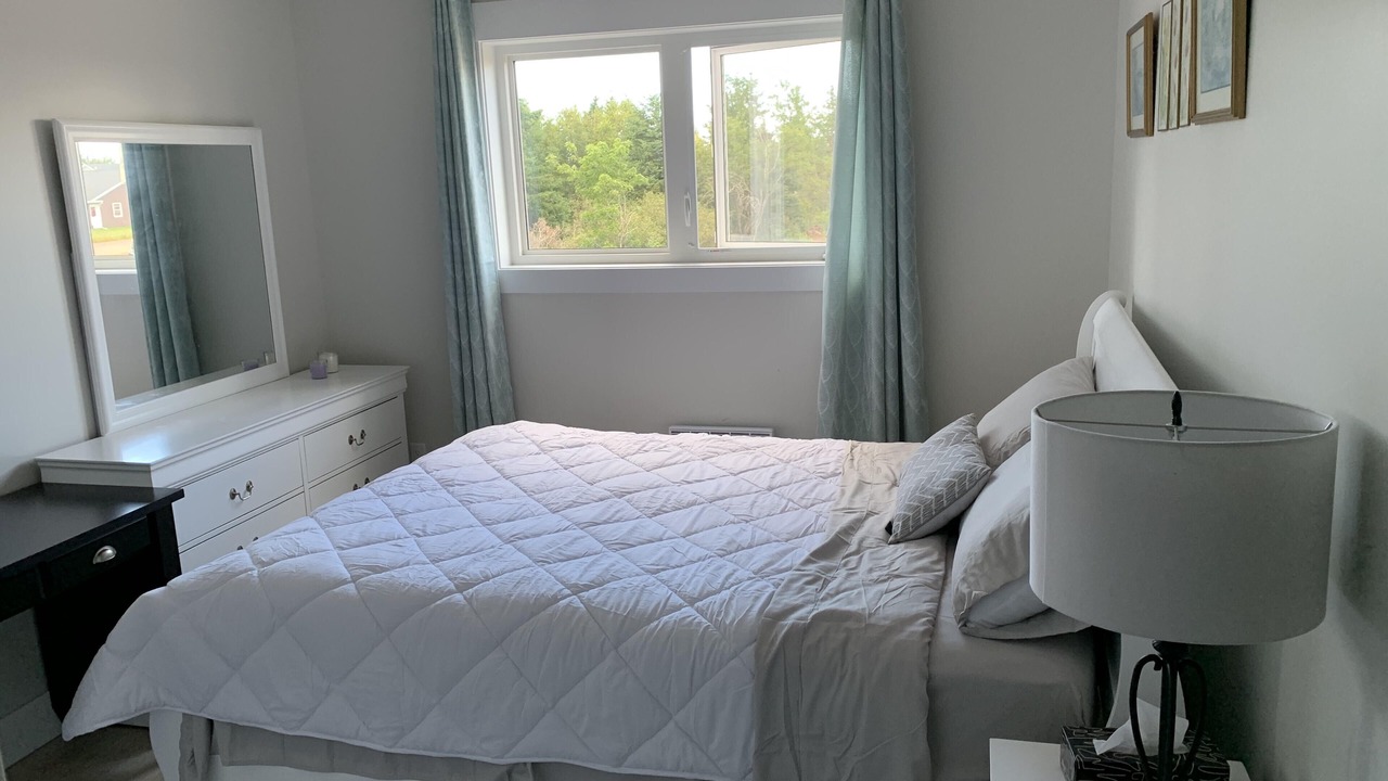 Photo of Bedroom in North Rustico