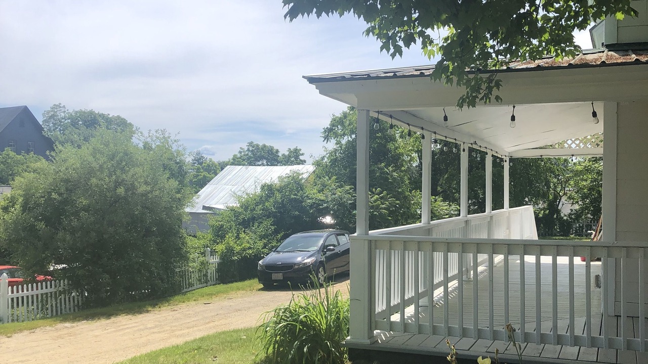 Photo of Outdoor in Weirs Beach