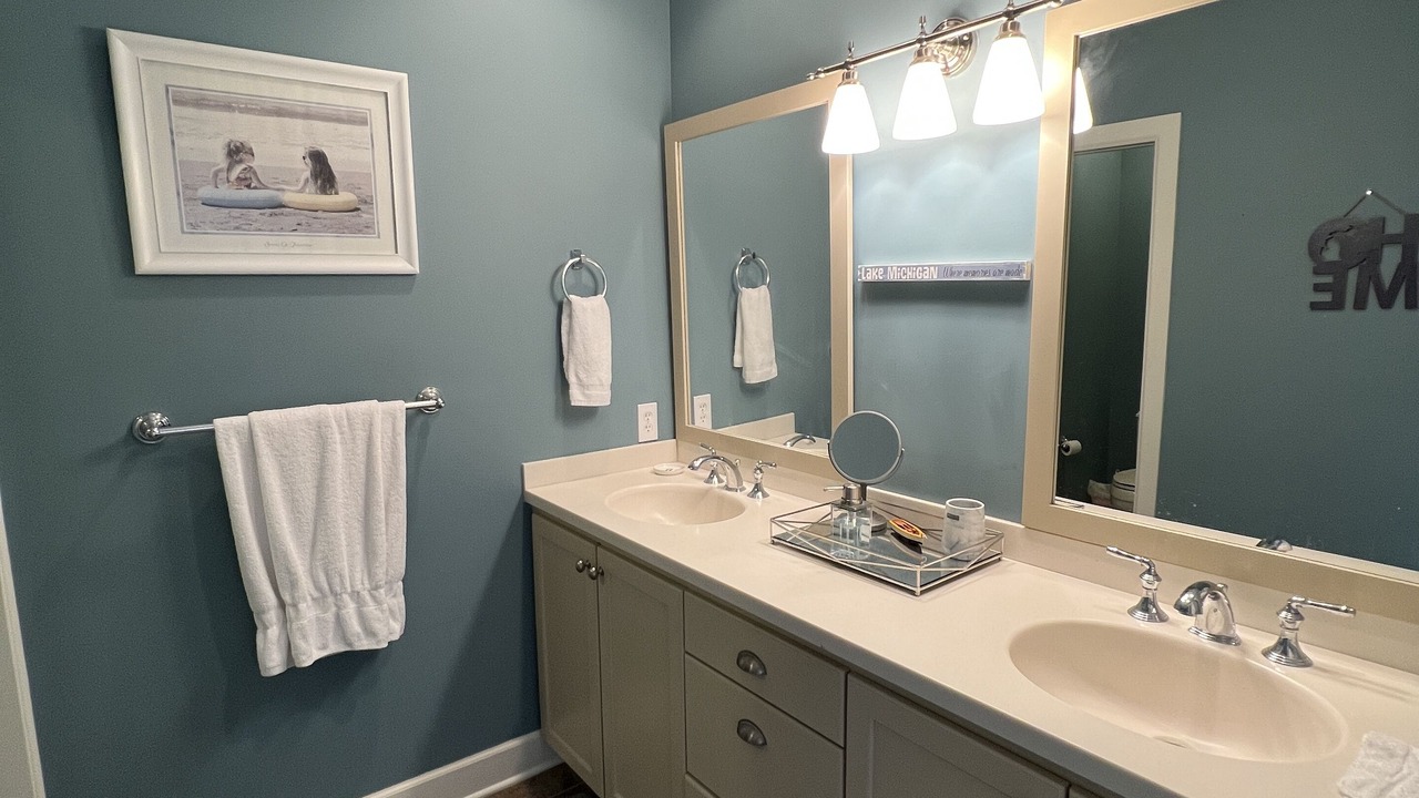 Photo of Bathroom in Spring Lake