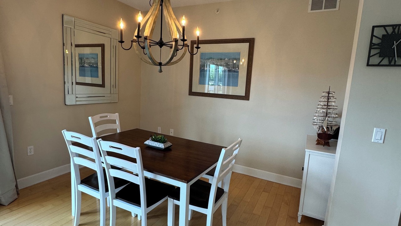 Photo of Livingroom in Spring Lake