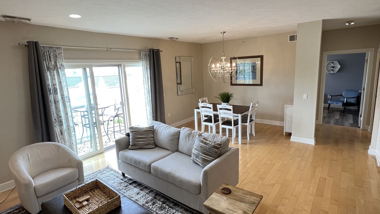 Photo of Bedroom in Spring Lake