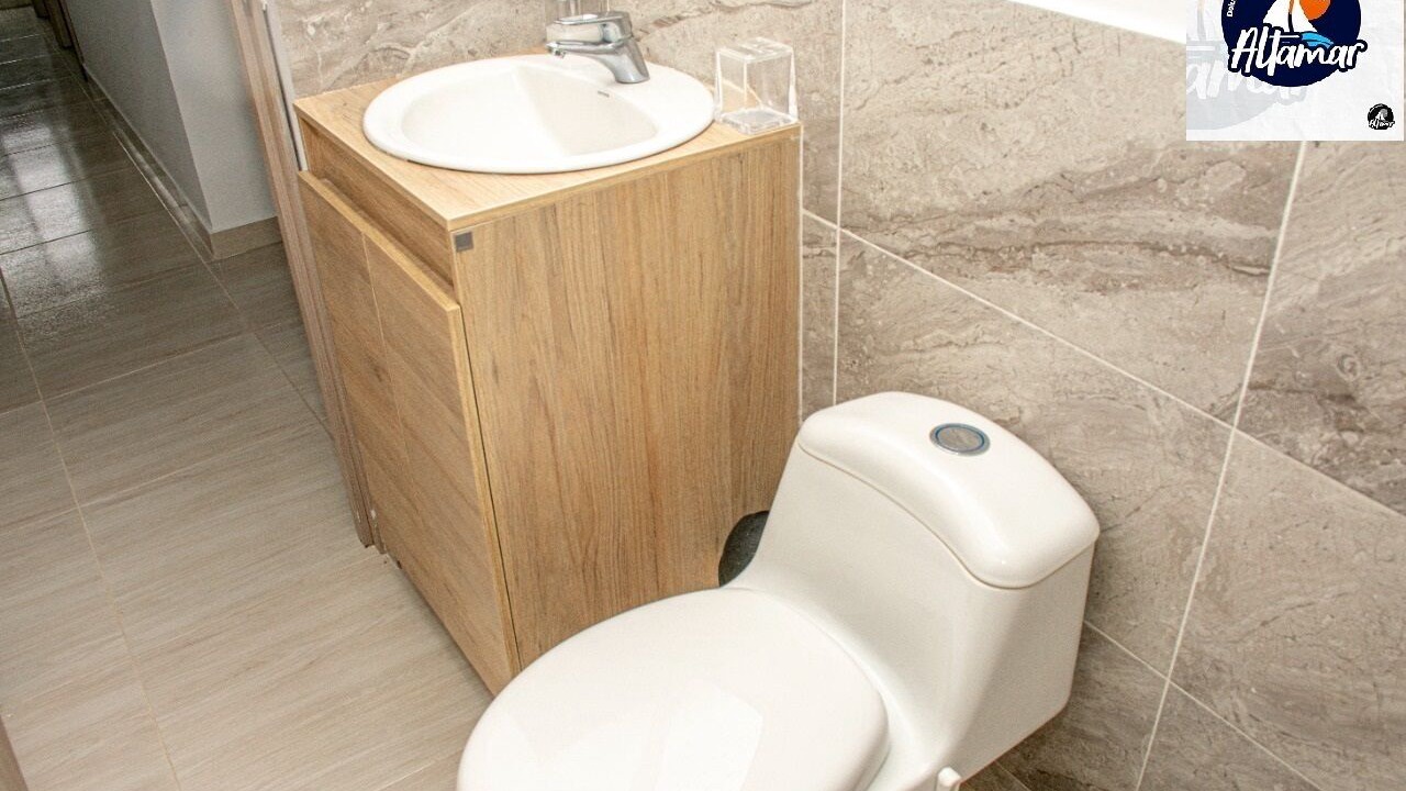 Photo of Bathroom in San Luis